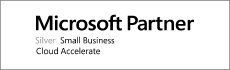 Microsoft Partner Network Silver